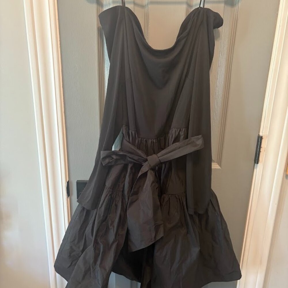 Ralph Lauren size 12 Black Dress